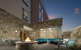 Springhill Suites By Marriott Bridgeport Clarksburg